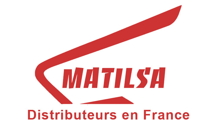 Matilsa logo